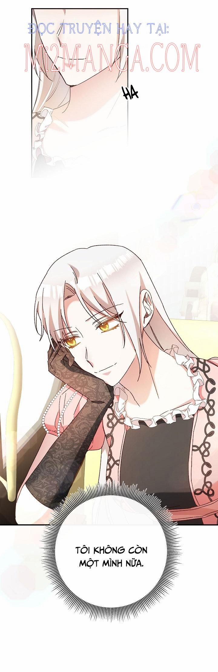 Lý Do Tôi Sống Dưới Thân Phận Ác Nữ 43.5 trang 5