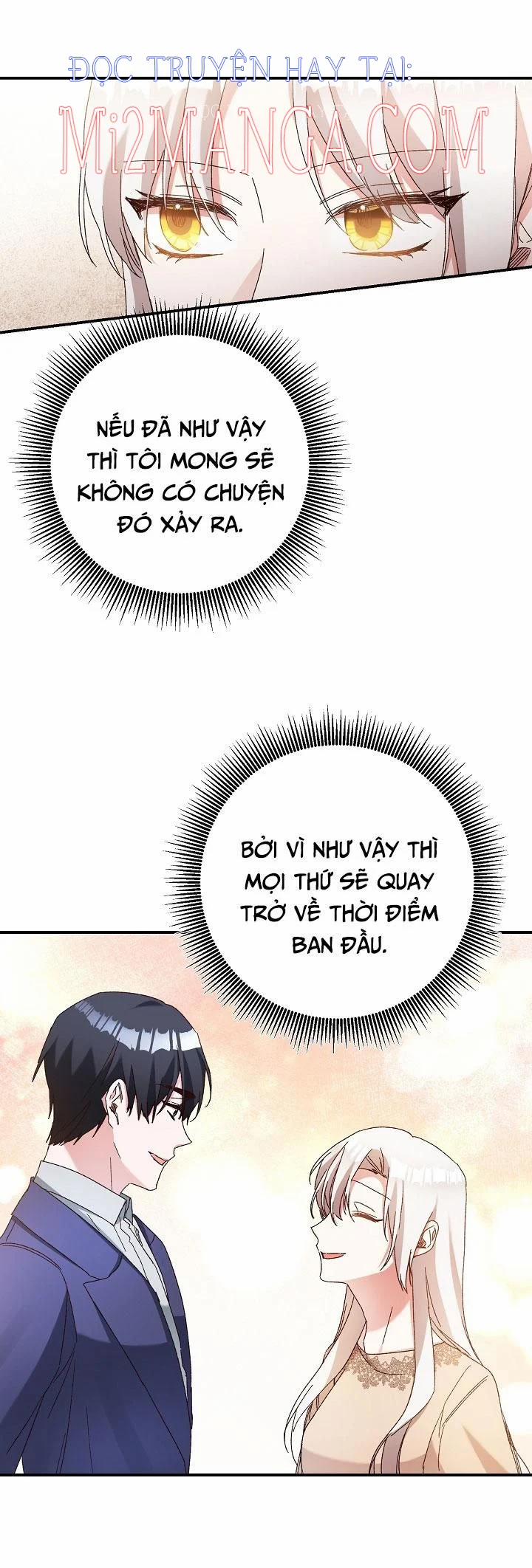 Lý Do Tôi Sống Dưới Thân Phận Ác Nữ 43.5 trang 7