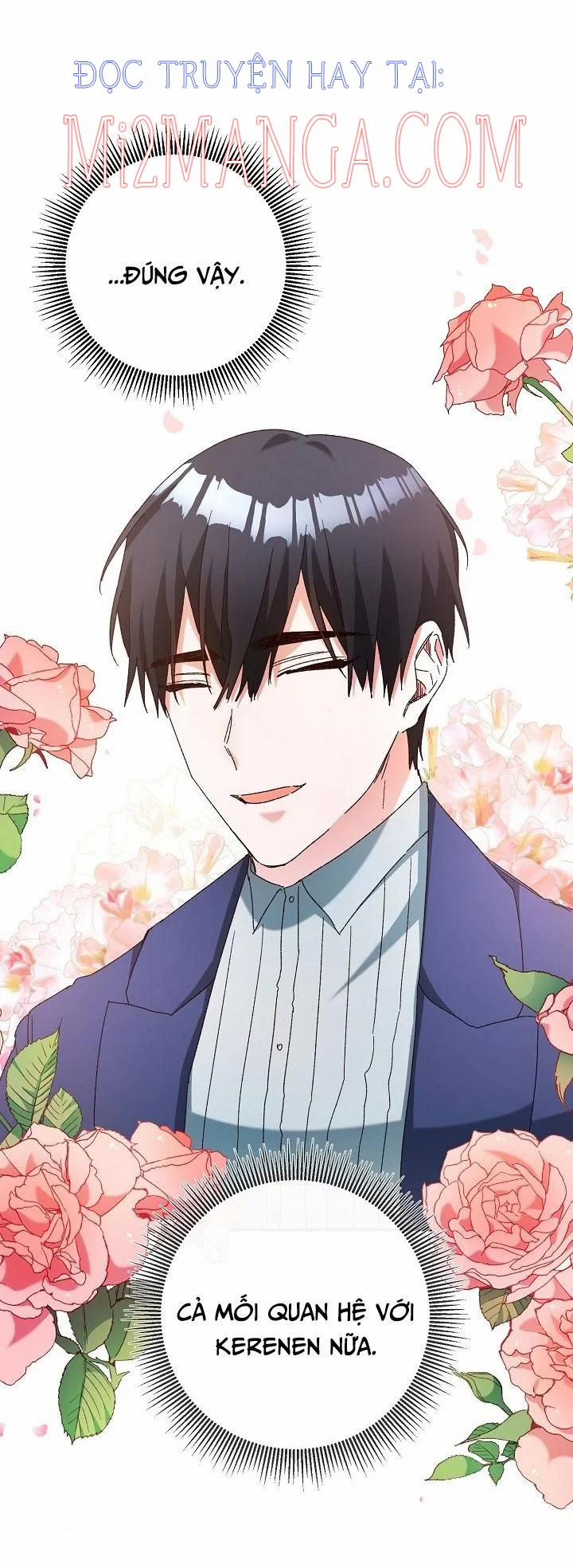 Lý Do Tôi Sống Dưới Thân Phận Ác Nữ 43.5 trang 8