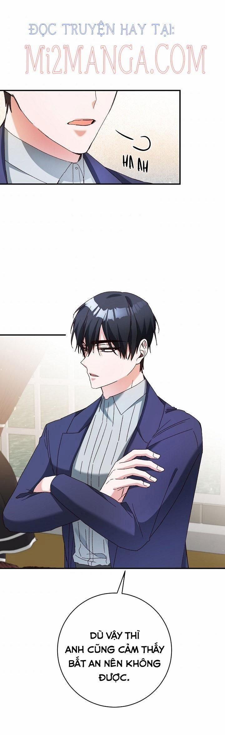 Lý Do Tôi Sống Dưới Thân Phận Ác Nữ 43 trang 0