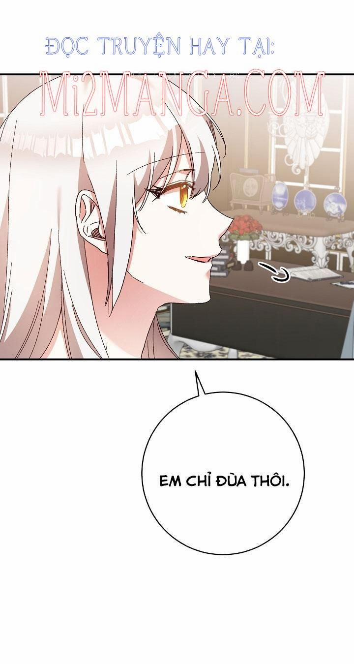 Lý Do Tôi Sống Dưới Thân Phận Ác Nữ 43 trang 1