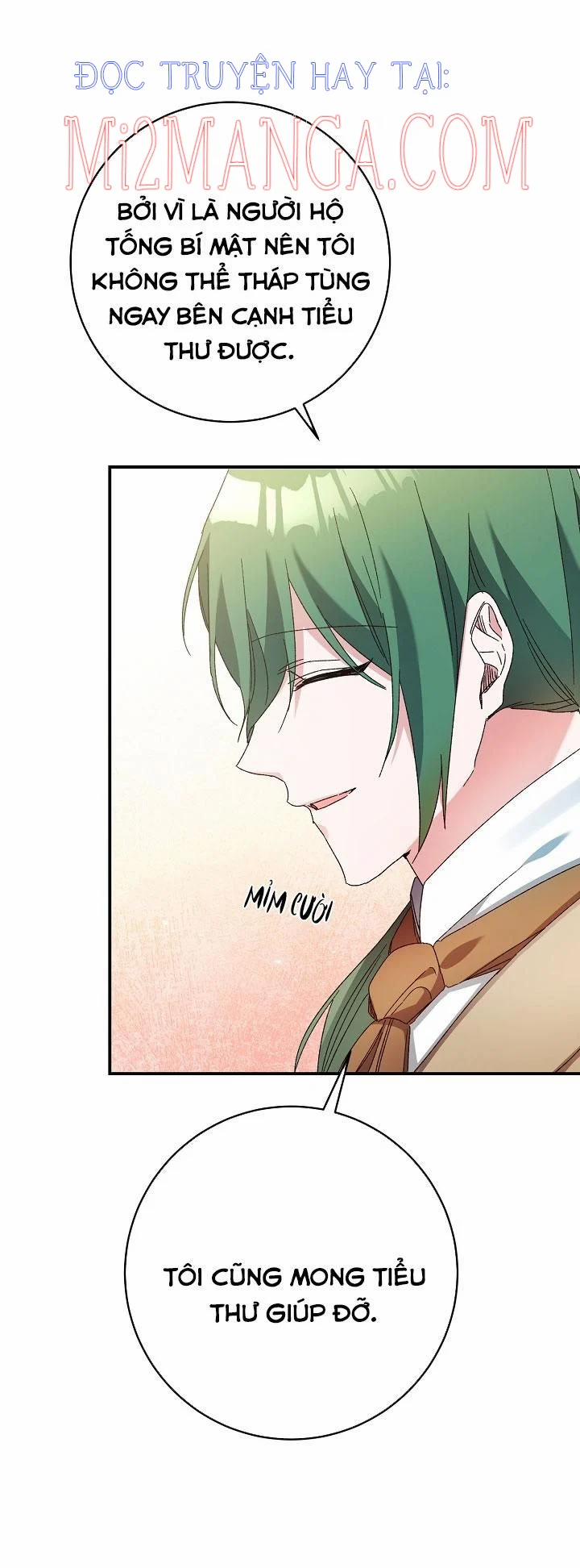 Lý Do Tôi Sống Dưới Thân Phận Ác Nữ 43 trang 10