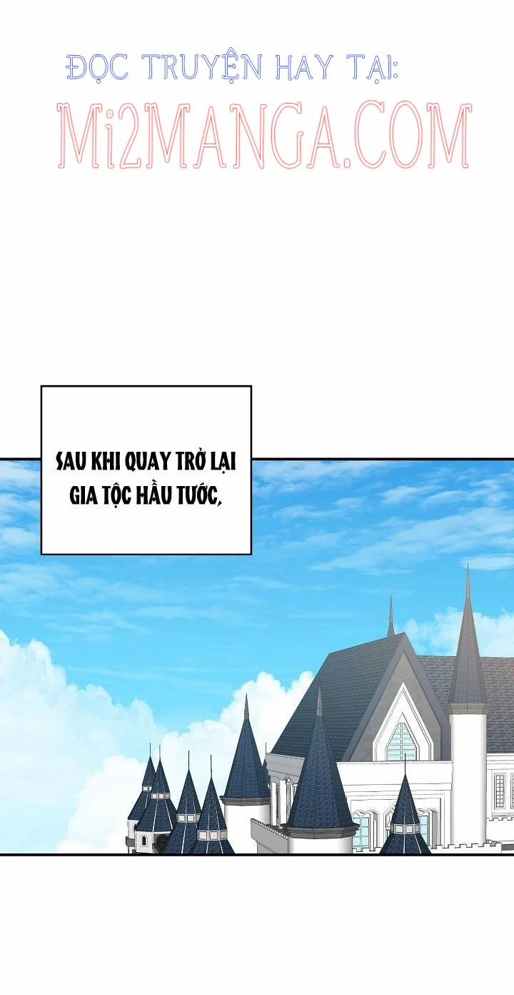 Lý Do Tôi Sống Dưới Thân Phận Ác Nữ 43 trang 12
