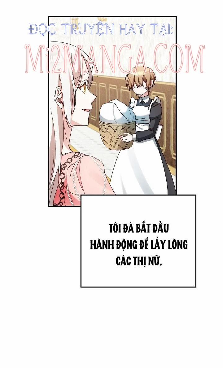 Lý Do Tôi Sống Dưới Thân Phận Ác Nữ 43 trang 13