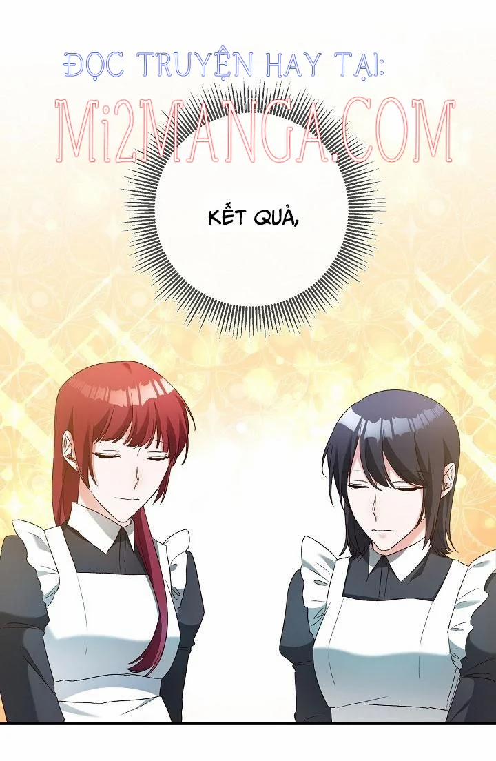 Lý Do Tôi Sống Dưới Thân Phận Ác Nữ 43 trang 15