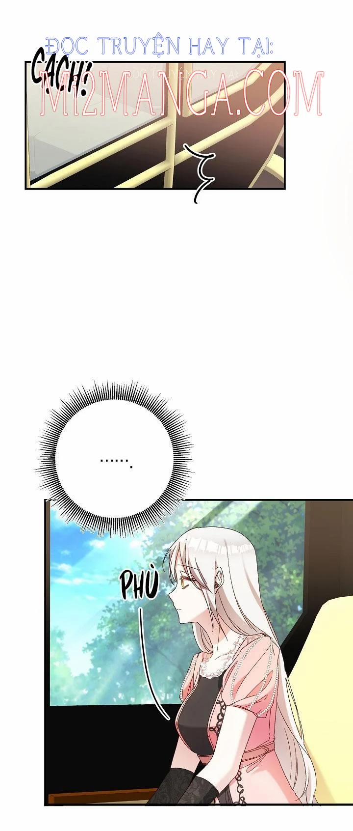 Lý Do Tôi Sống Dưới Thân Phận Ác Nữ 43 trang 17