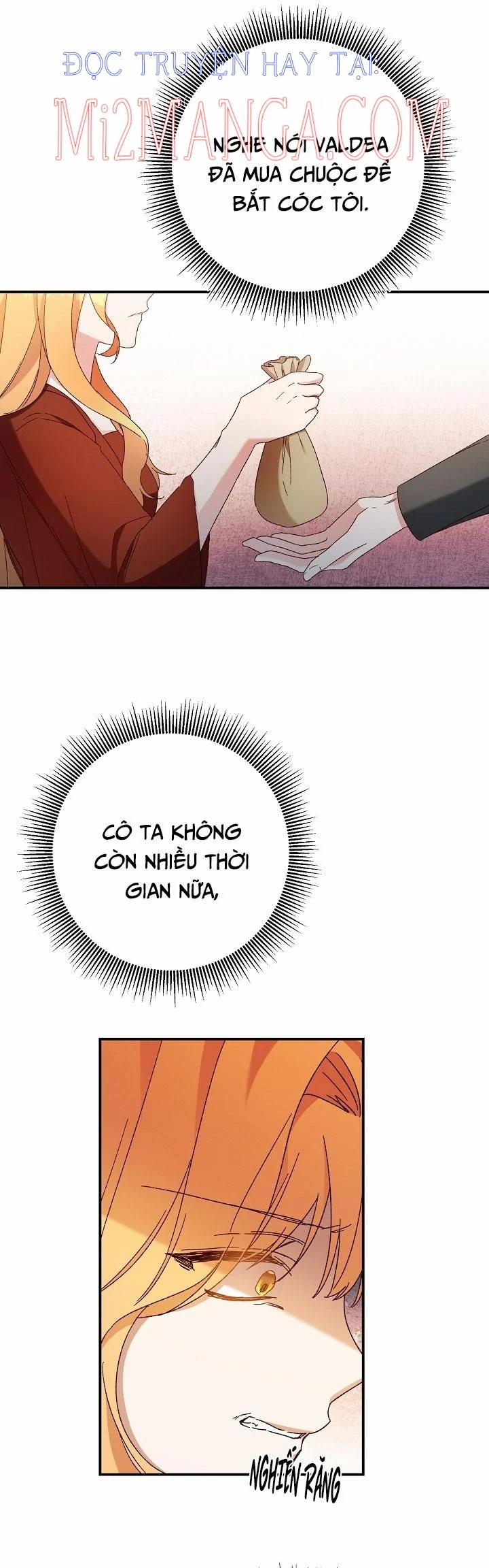 Lý Do Tôi Sống Dưới Thân Phận Ác Nữ 43 trang 18