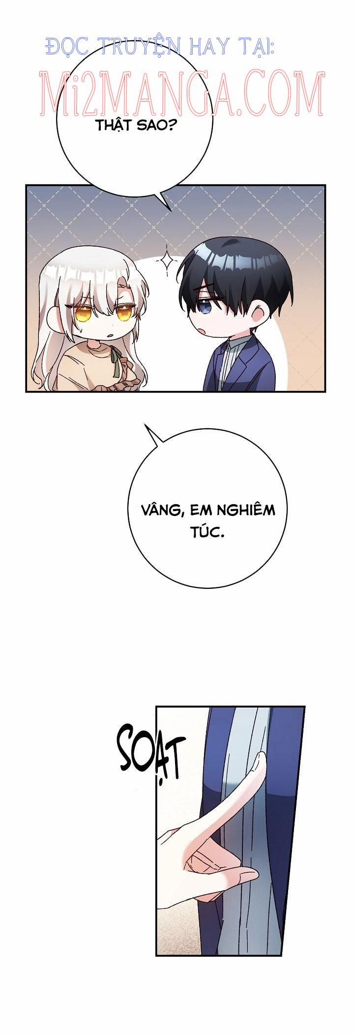 Lý Do Tôi Sống Dưới Thân Phận Ác Nữ 43 trang 2