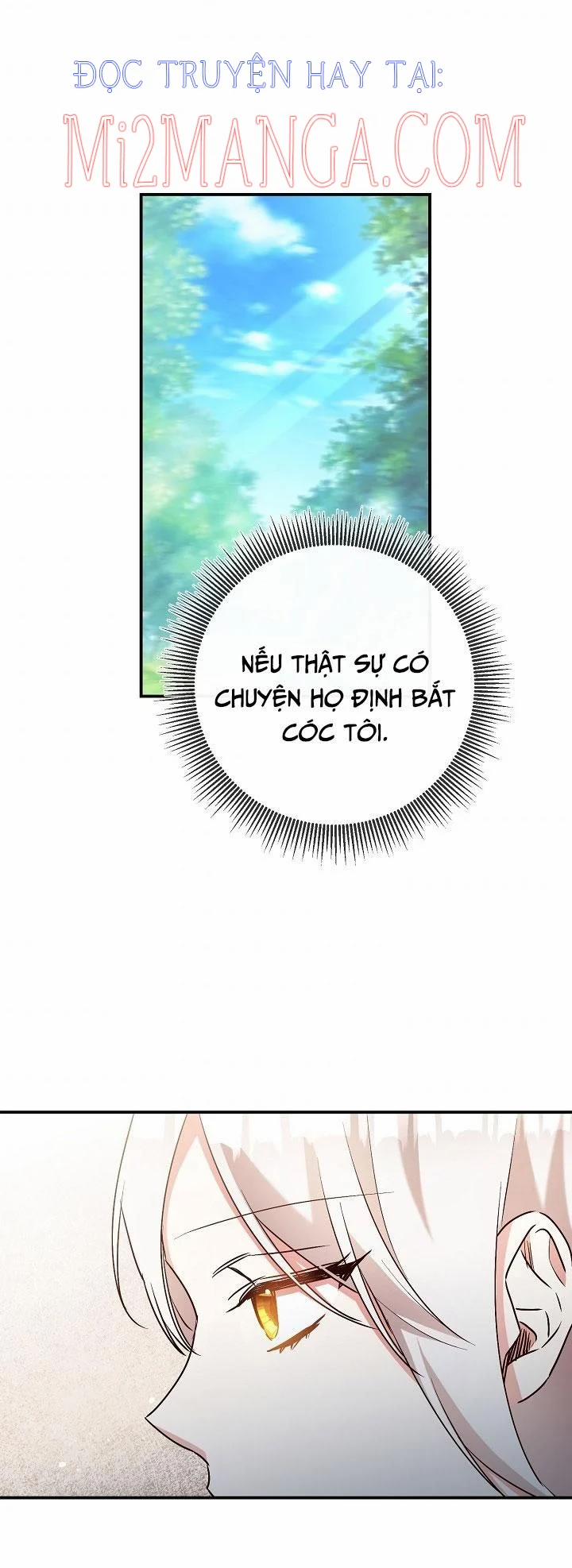 Lý Do Tôi Sống Dưới Thân Phận Ác Nữ 43 trang 20