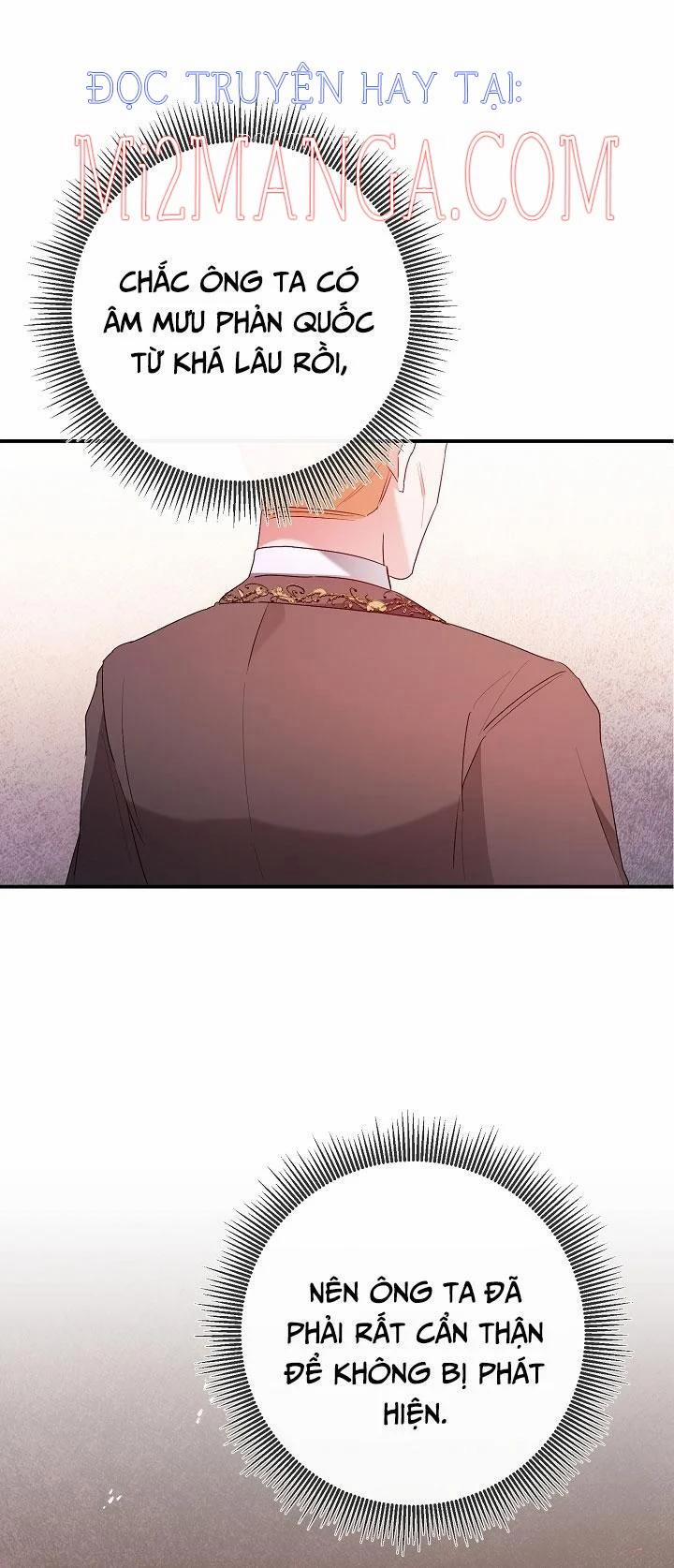 Lý Do Tôi Sống Dưới Thân Phận Ác Nữ 43 trang 22