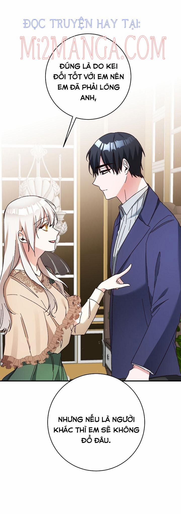 Lý Do Tôi Sống Dưới Thân Phận Ác Nữ 43 trang 3