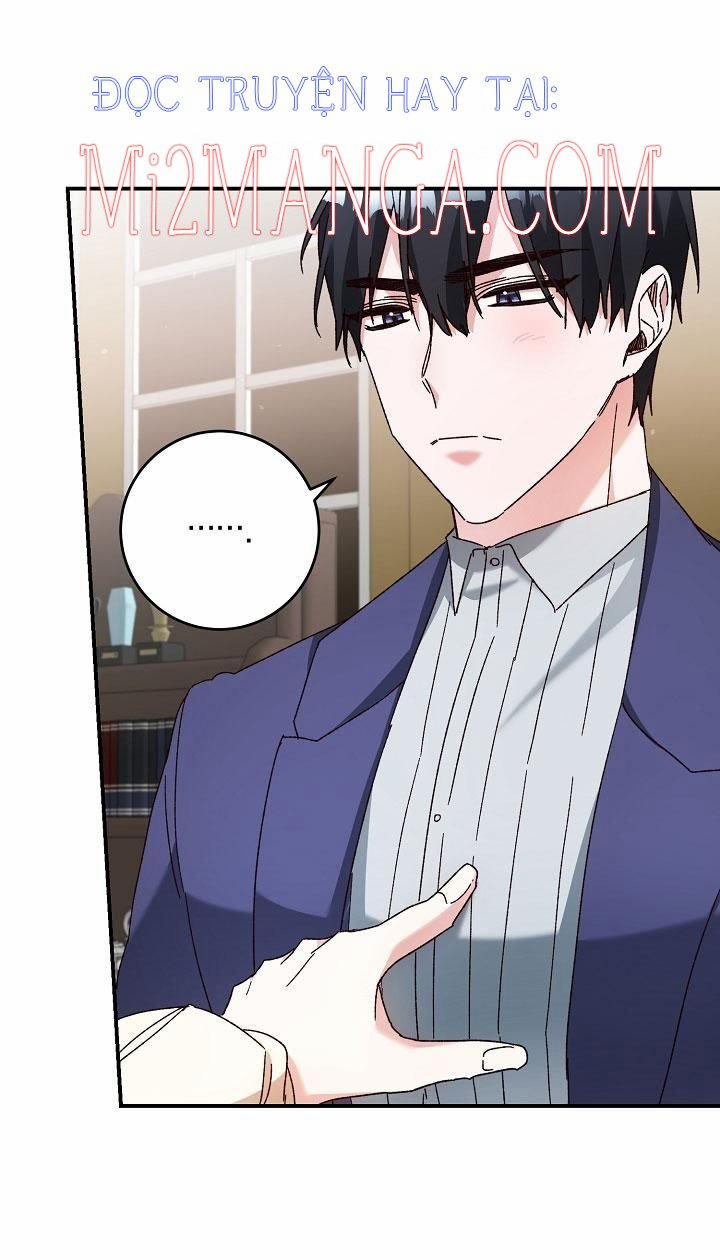 Lý Do Tôi Sống Dưới Thân Phận Ác Nữ 43 trang 4