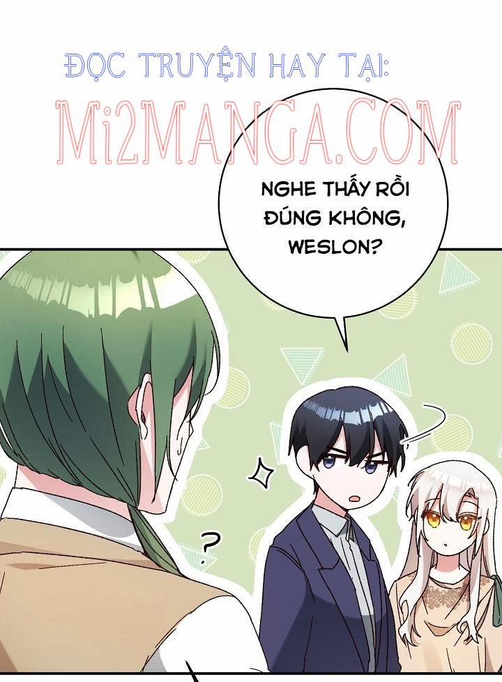 Lý Do Tôi Sống Dưới Thân Phận Ác Nữ 43 trang 5