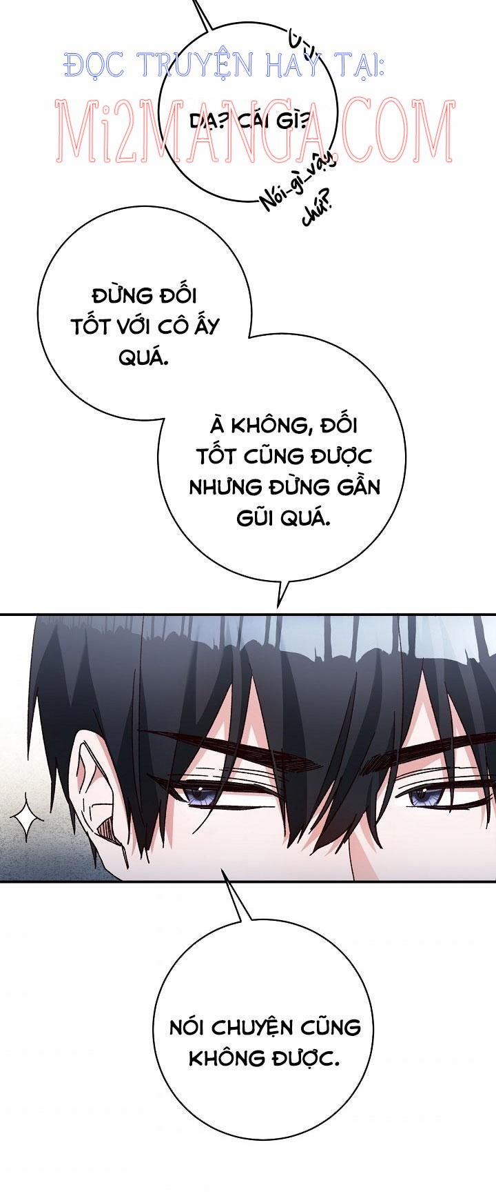 Lý Do Tôi Sống Dưới Thân Phận Ác Nữ 43 trang 6