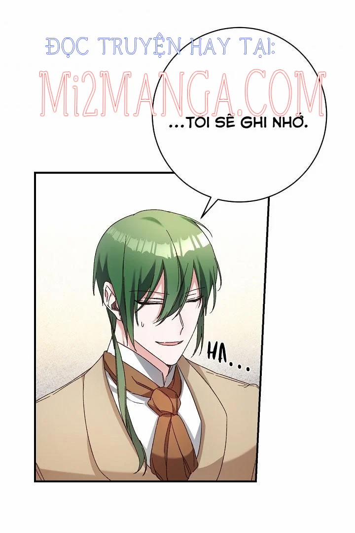 Lý Do Tôi Sống Dưới Thân Phận Ác Nữ 43 trang 7