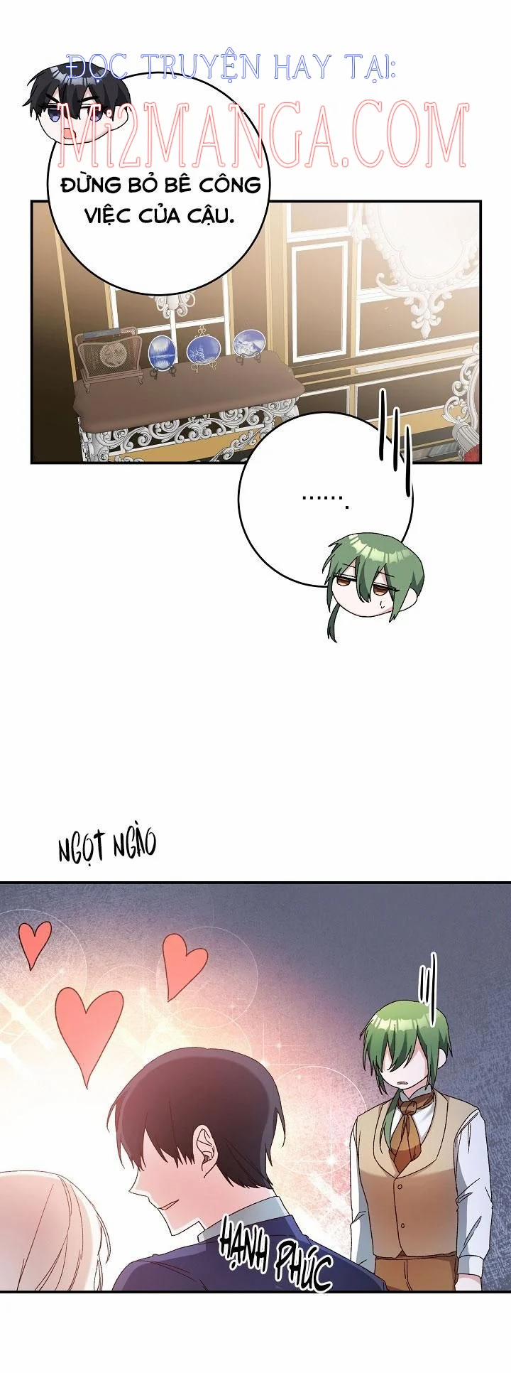 Lý Do Tôi Sống Dưới Thân Phận Ác Nữ 43 trang 8