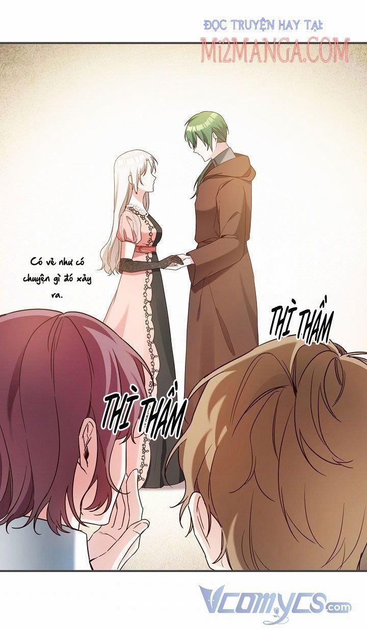 Lý Do Tôi Sống Dưới Thân Phận Ác Nữ 44.5 trang 1