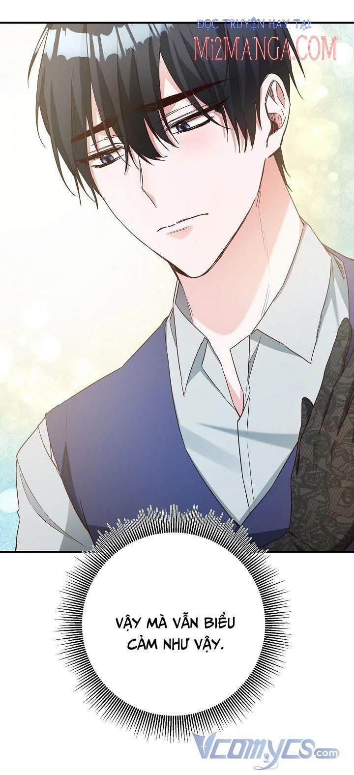 Lý Do Tôi Sống Dưới Thân Phận Ác Nữ 44.5 trang 10