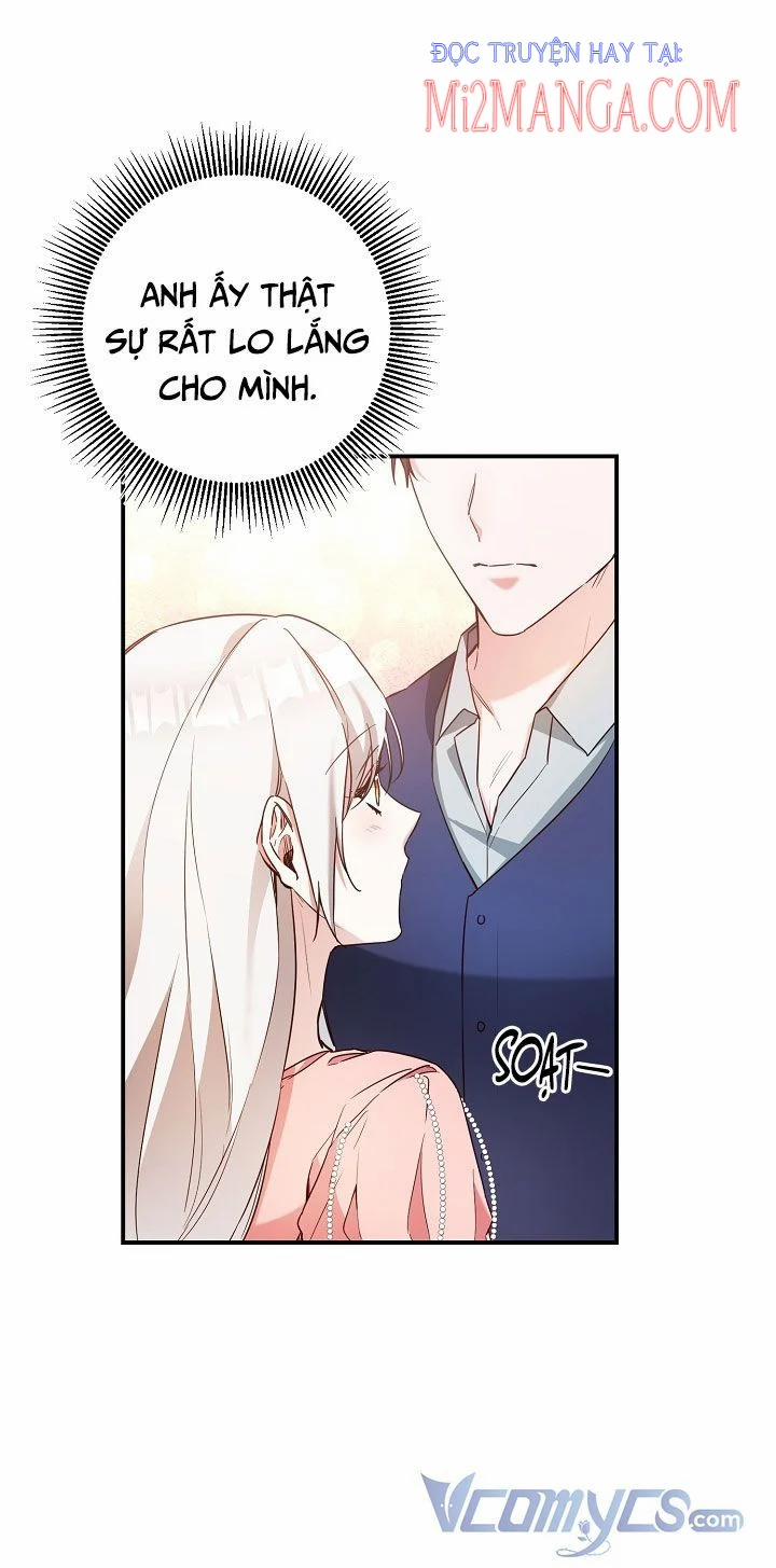 Lý Do Tôi Sống Dưới Thân Phận Ác Nữ 44.5 trang 11