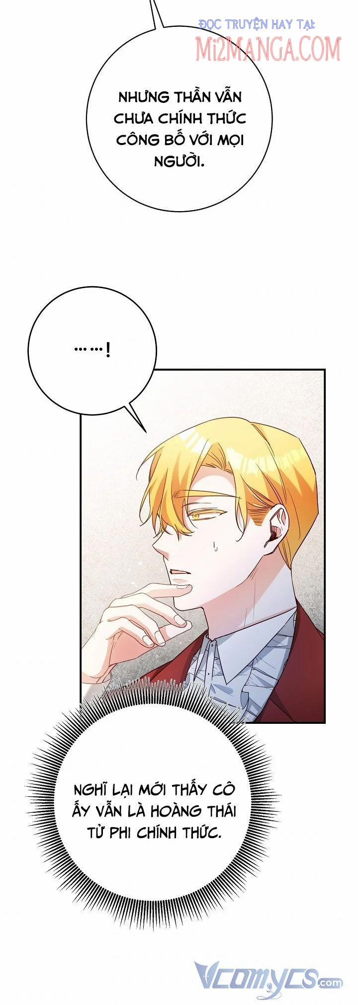 Lý Do Tôi Sống Dưới Thân Phận Ác Nữ 44.5 trang 15