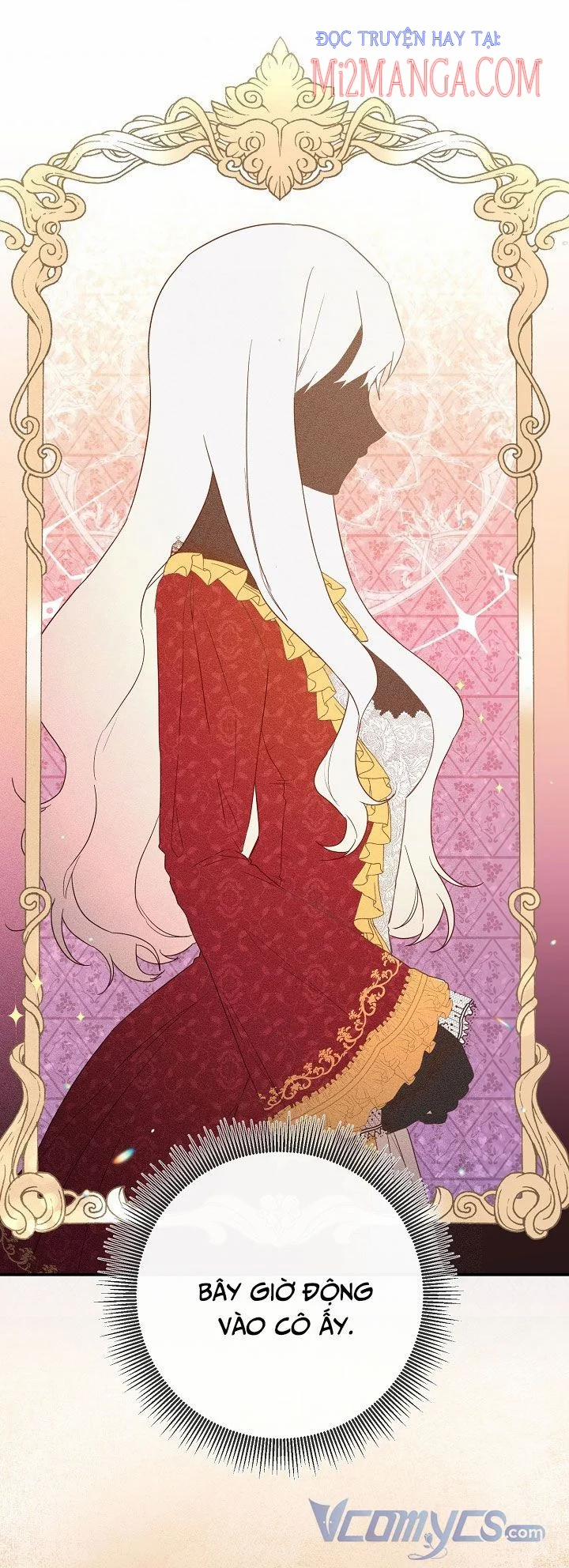 Lý Do Tôi Sống Dưới Thân Phận Ác Nữ 44.5 trang 16