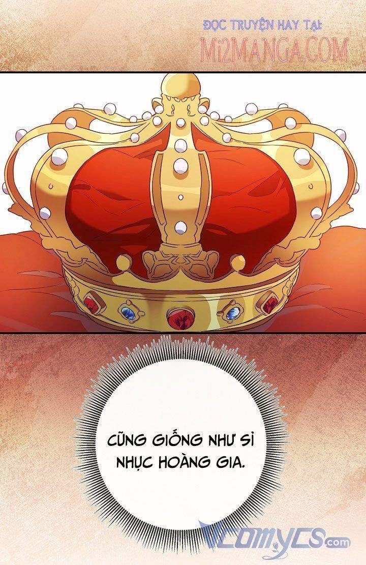 Lý Do Tôi Sống Dưới Thân Phận Ác Nữ 44.5 trang 17