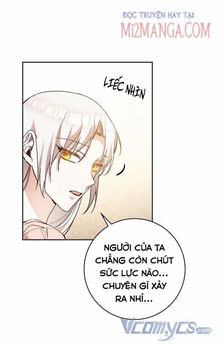 Lý Do Tôi Sống Dưới Thân Phận Ác Nữ 44.5 trang 2