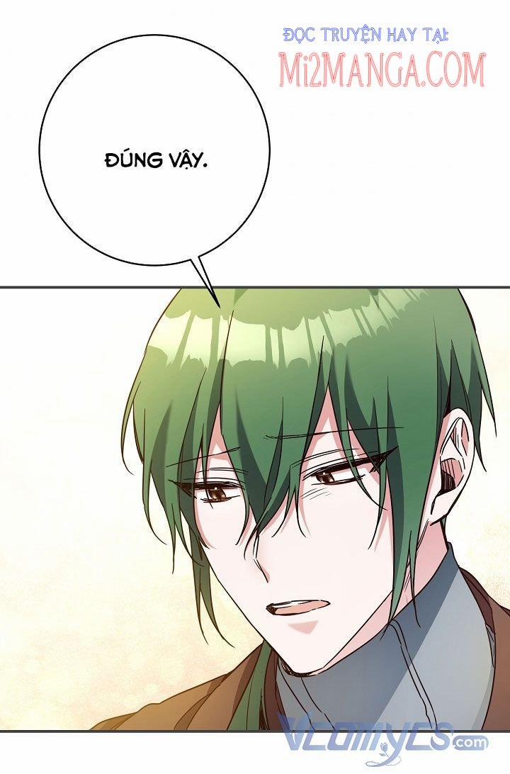 Lý Do Tôi Sống Dưới Thân Phận Ác Nữ 44.5 trang 3