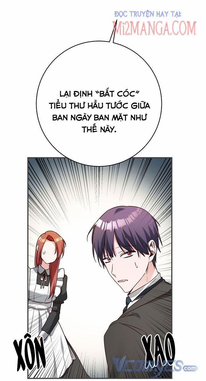 Lý Do Tôi Sống Dưới Thân Phận Ác Nữ 44.5 trang 4