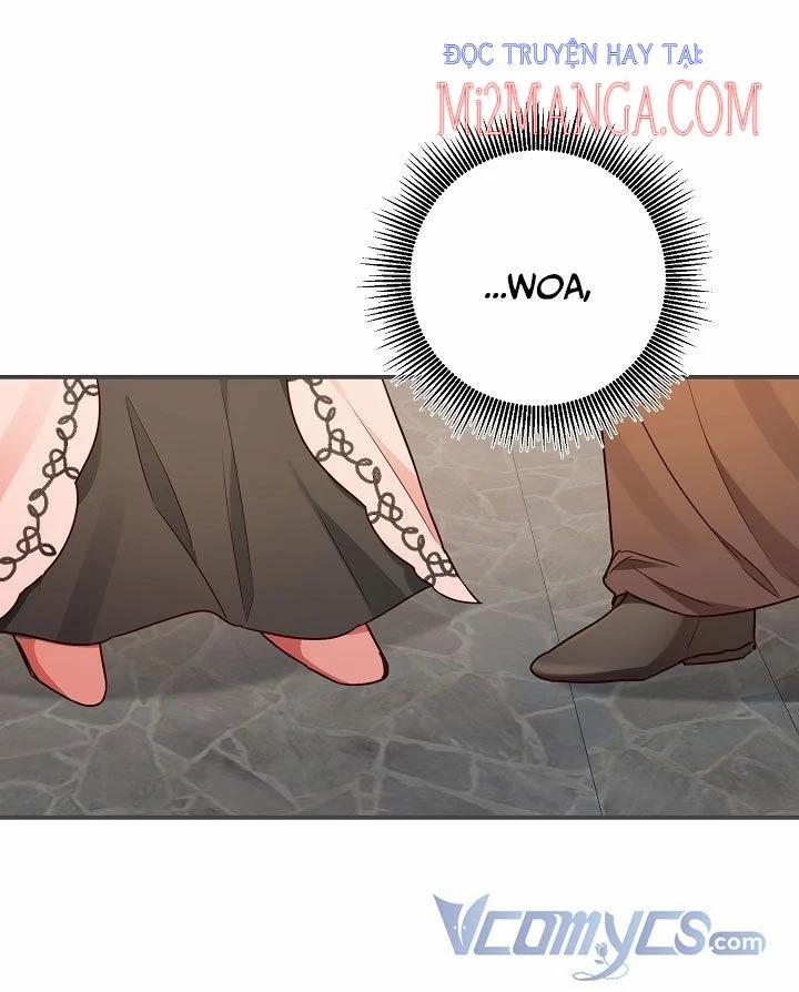 Lý Do Tôi Sống Dưới Thân Phận Ác Nữ 44.5 trang 5