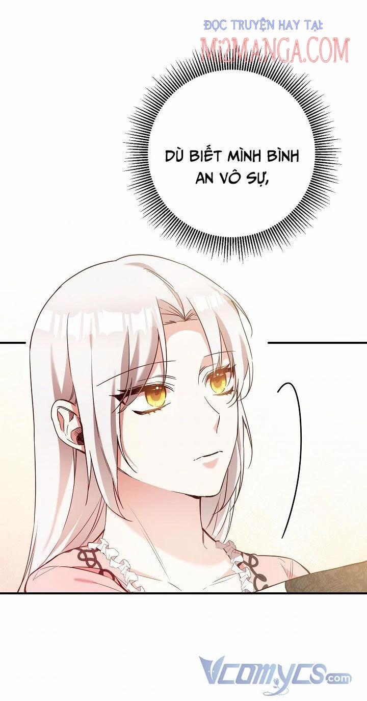 Lý Do Tôi Sống Dưới Thân Phận Ác Nữ 44.5 trang 9