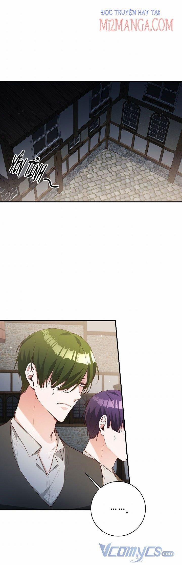 Lý Do Tôi Sống Dưới Thân Phận Ác Nữ 44 trang 0