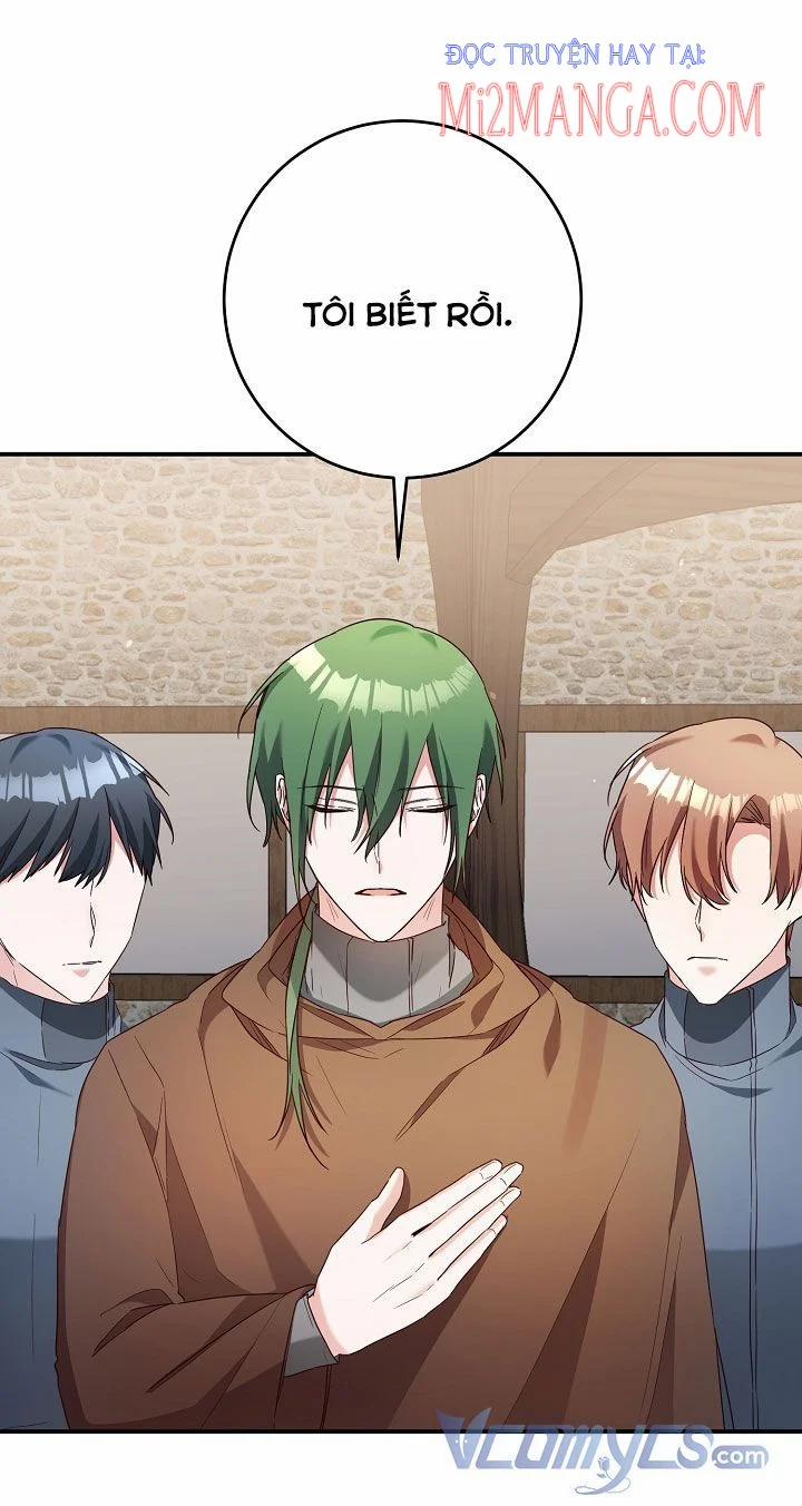 Lý Do Tôi Sống Dưới Thân Phận Ác Nữ 44 trang 10