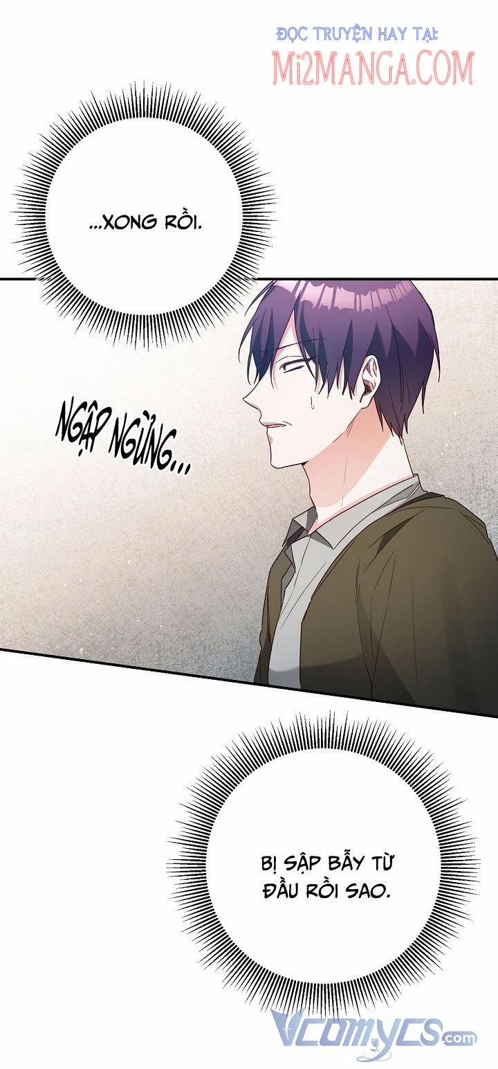 Lý Do Tôi Sống Dưới Thân Phận Ác Nữ 44 trang 11