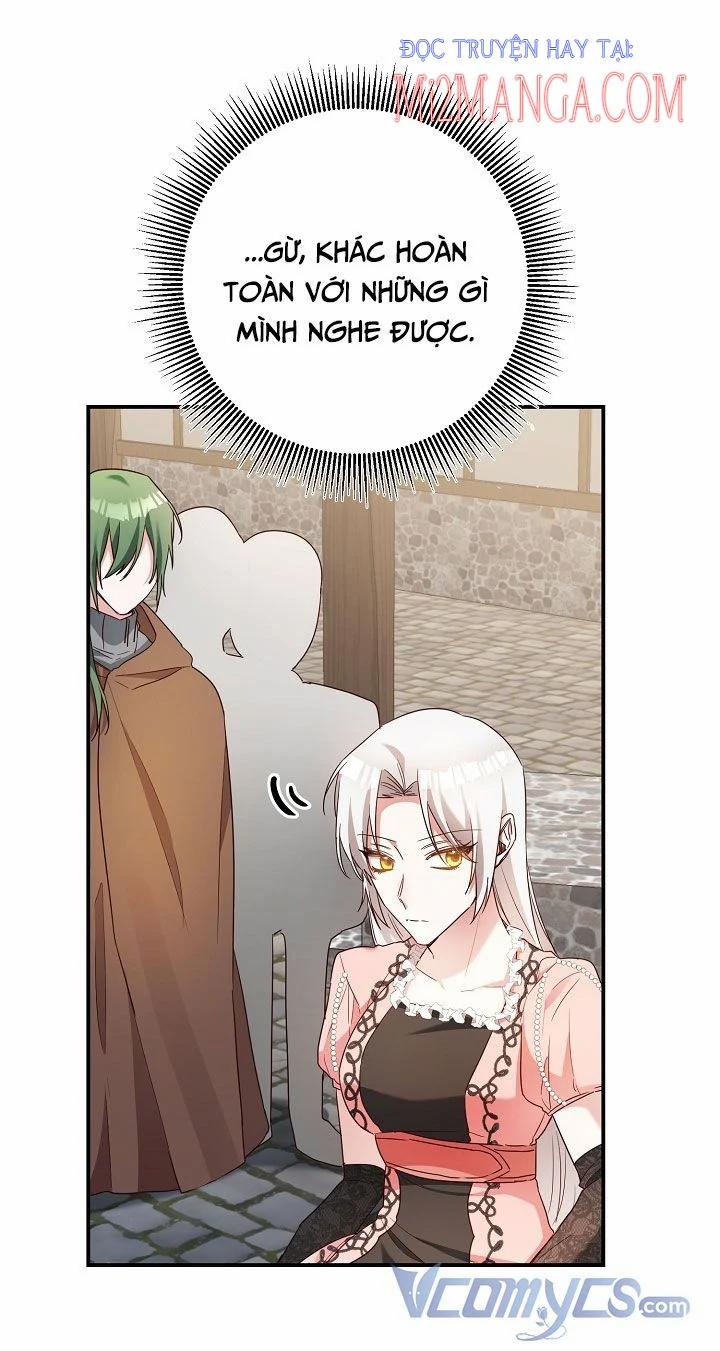 Lý Do Tôi Sống Dưới Thân Phận Ác Nữ 44 trang 12