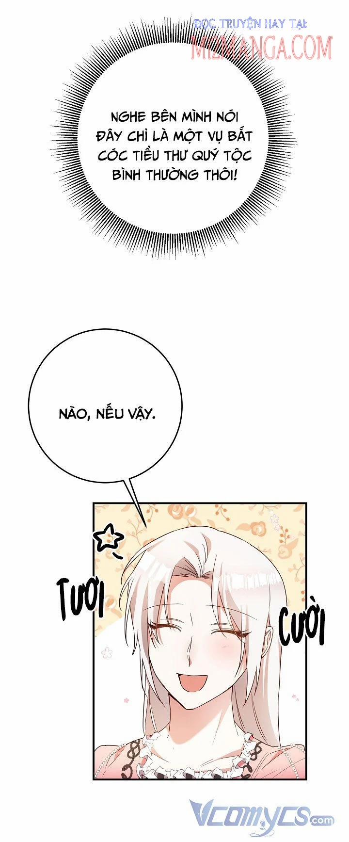 Lý Do Tôi Sống Dưới Thân Phận Ác Nữ 44 trang 13