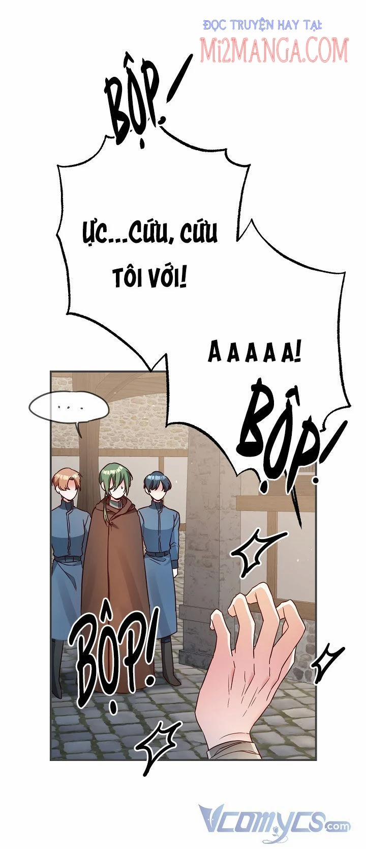 Lý Do Tôi Sống Dưới Thân Phận Ác Nữ 44 trang 17