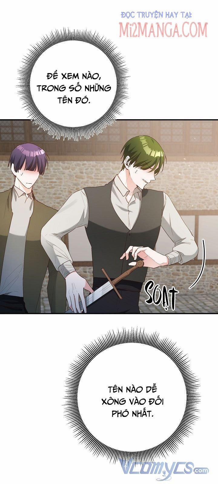 Lý Do Tôi Sống Dưới Thân Phận Ác Nữ 44 trang 2