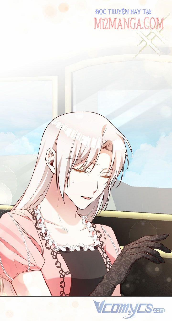 Lý Do Tôi Sống Dưới Thân Phận Ác Nữ 44 trang 21