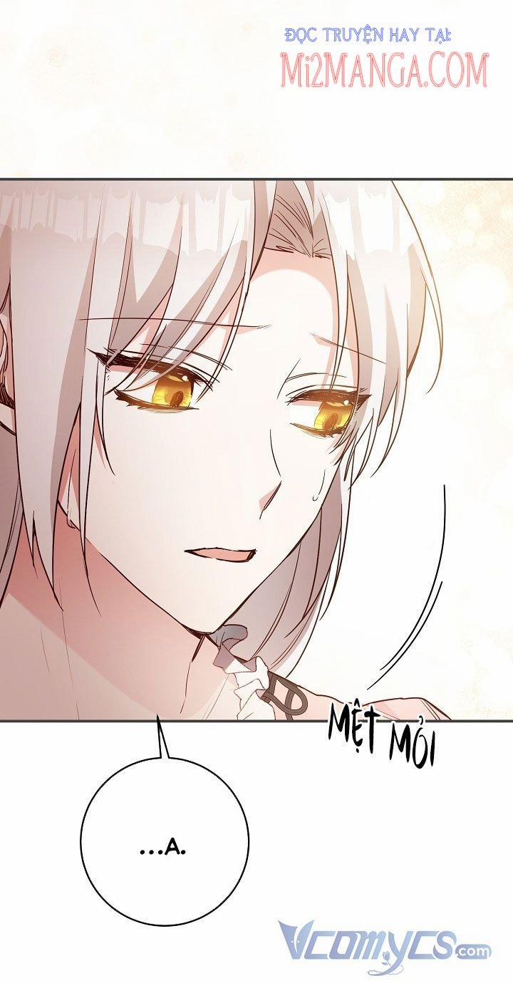 Lý Do Tôi Sống Dưới Thân Phận Ác Nữ 44 trang 22