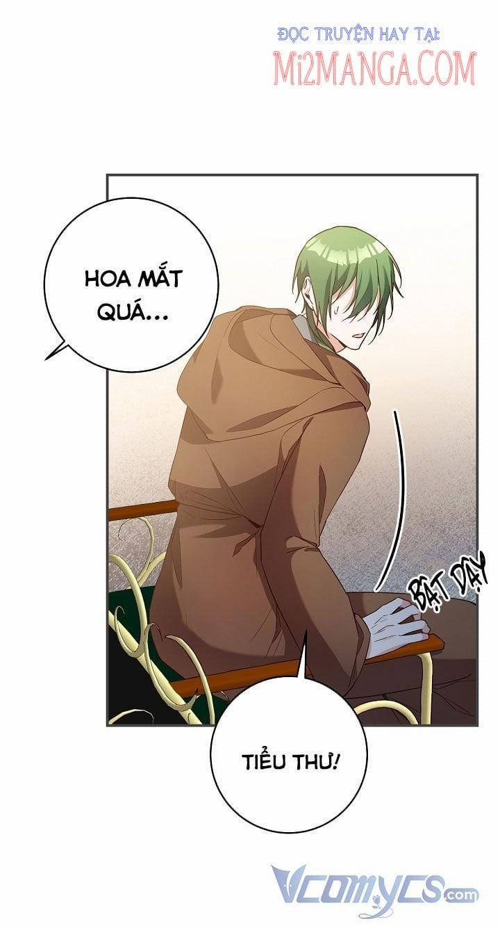 Lý Do Tôi Sống Dưới Thân Phận Ác Nữ 44 trang 23