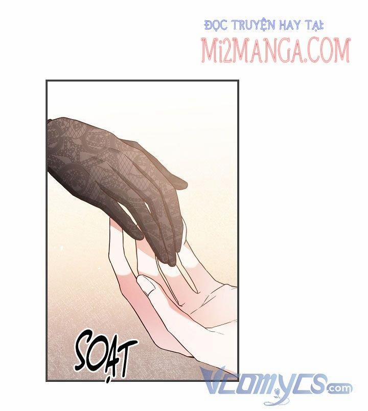 Lý Do Tôi Sống Dưới Thân Phận Ác Nữ 44 trang 24