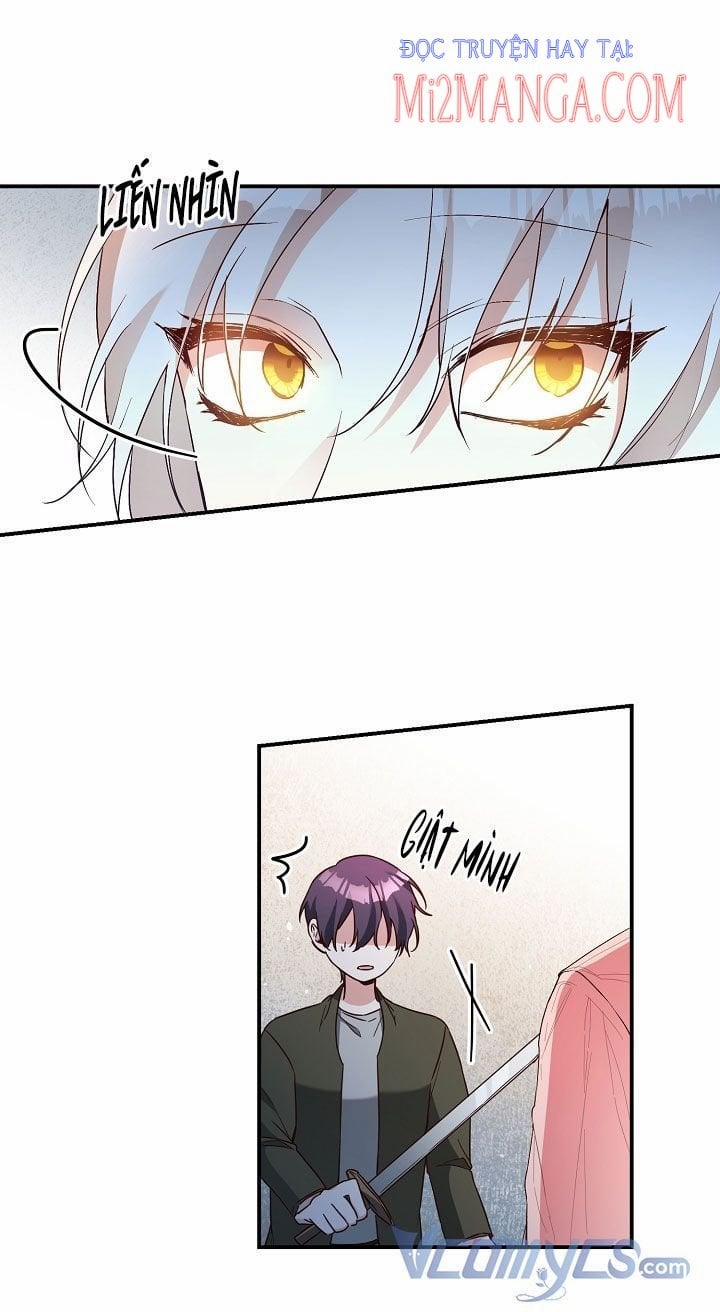 Lý Do Tôi Sống Dưới Thân Phận Ác Nữ 44 trang 3