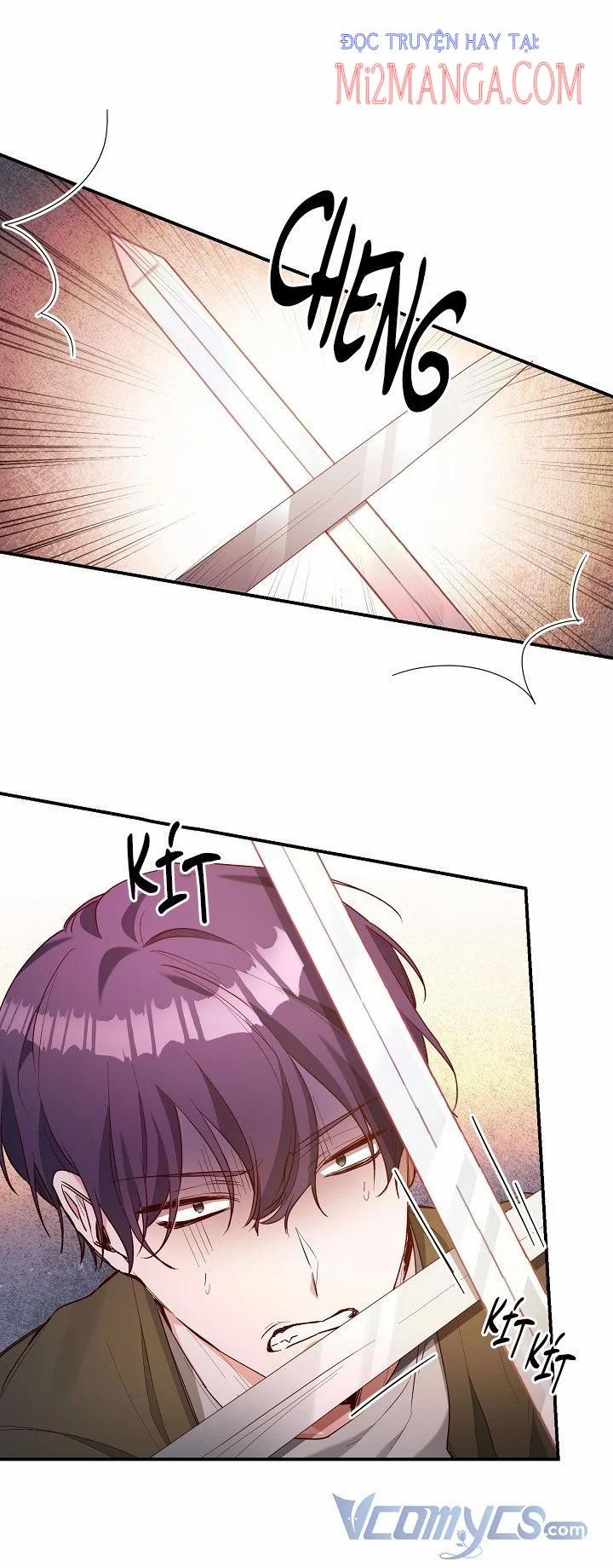 Lý Do Tôi Sống Dưới Thân Phận Ác Nữ 44 trang 5