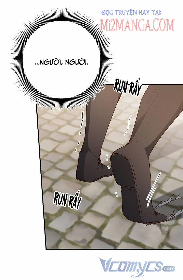 Lý Do Tôi Sống Dưới Thân Phận Ác Nữ 44 trang 6