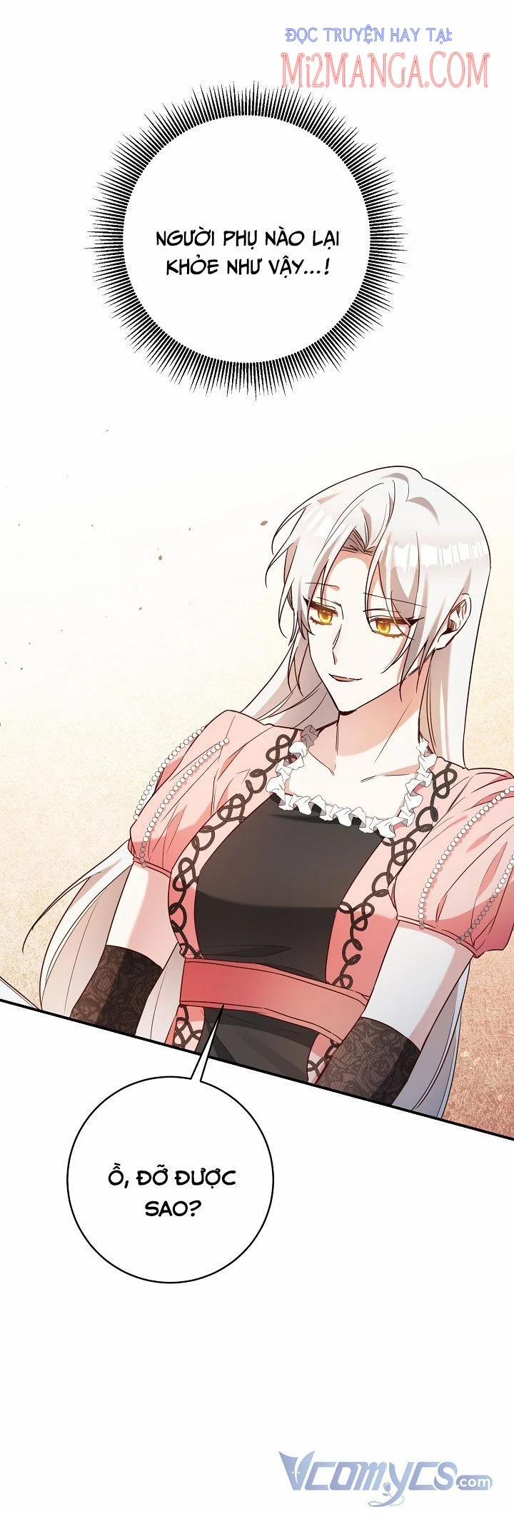 Lý Do Tôi Sống Dưới Thân Phận Ác Nữ 44 trang 7