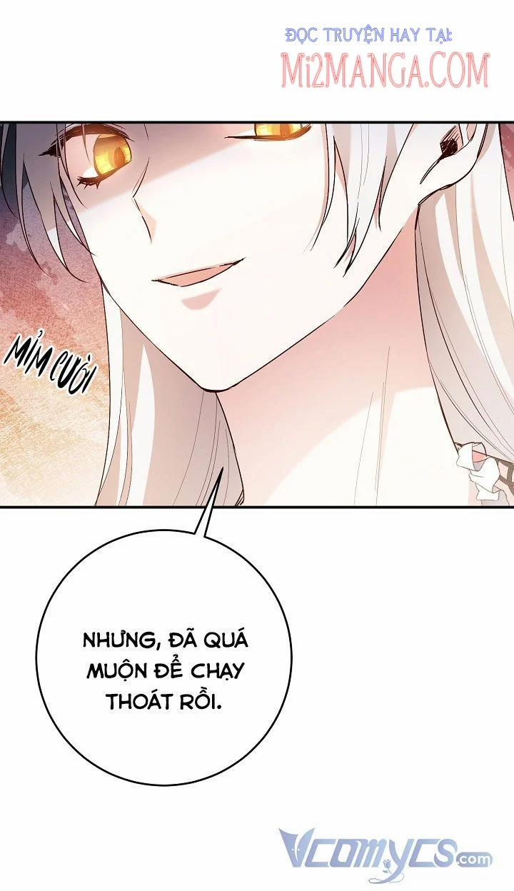 Lý Do Tôi Sống Dưới Thân Phận Ác Nữ 44 trang 8