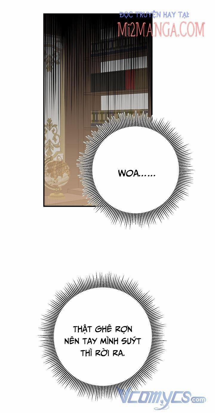 Lý Do Tôi Sống Dưới Thân Phận Ác Nữ 45.5 trang 1