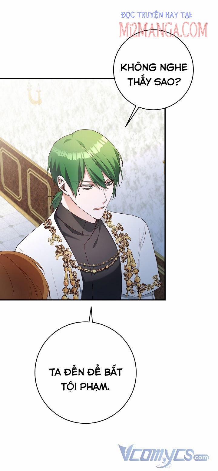 Lý Do Tôi Sống Dưới Thân Phận Ác Nữ 45.5 trang 11