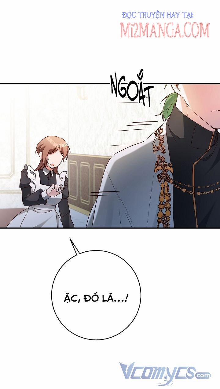 Lý Do Tôi Sống Dưới Thân Phận Ác Nữ 45.5 trang 12